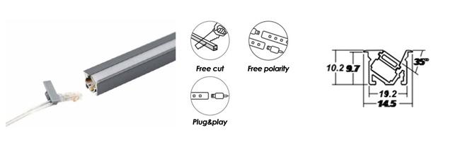 NAXOS - TITANUM IRON GREY